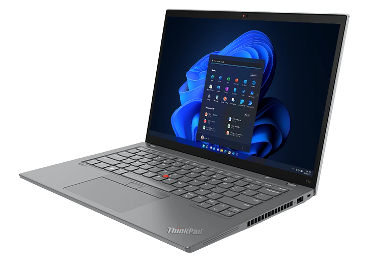 Lenovo ThinkPad T14 Gen 3 ( Intel® Core™ i5-1235U / Intel® Iris® Xe Gr
