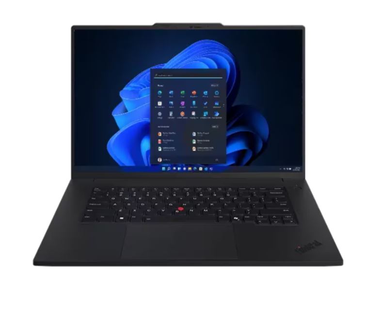 Lenovo ThinkPad P1 Gen7 Intel Core Ultra 9-185H, 32GB