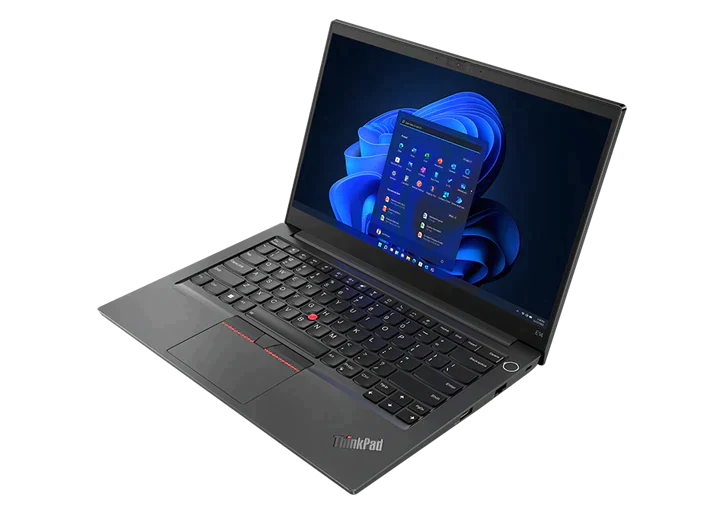 Lenovo E14 Gen 5,i7-1355U,8GB Base DDR4,512GB SSD 2242 NVMe,nVidia MX550 2GB,No FHD IPS 300nits,,KB English, ,1 Year Carry-in,,Topload