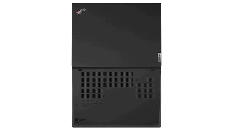Lenovo ThinkPad T14 Gen 3 ( Intel® Core™ i7-1255U / Intel® Iris® Xe Graphics / 16GB Soldered DDR4 / 512GB SSD M.2 / 14" WUXGA (1920x1200) IPS 300nits Anti-glare, 45% NTSC, Touch / 3YR CCI / Windows® 11 DG Windows 10 Pro ) - 21AH00A0GR
