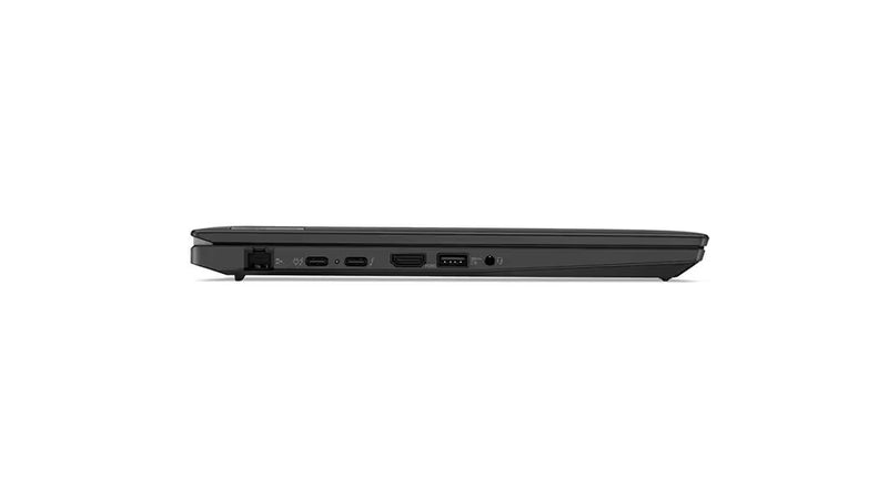 Lenovo ThinkPad P14s Gen 3 mobile workstation ( Intel® Core™ i7-1260P / NVIDIA® Quadro® T550 4GB GDDR6 / 16GB Soldered DDR4 / 512GB SSD M.2 / 14" WUXGA (1920x1200) IPS 300nits Anti-glare / 3YR CCI / Windows® 11 Pro ) - 21AK004NGR