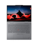 Lenovo X1 2-in-1 Gen 9,Intel® Core™ Ultra 7 255U, 12C (2P + 8E + 2LPE) ,32GB Base DDR5,1TB SSD M.2 2280 NVMe G4p,Integrated,Win 11 Pro 64,14.0" WUXGA AR 400nits Touch LP,FHD IR Cam,3Y Premier Support
