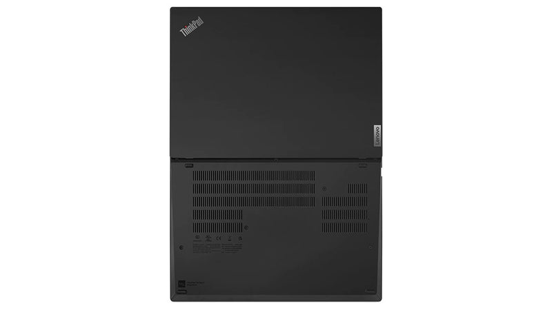 Lenovo ThinkPad T14 Gen 3 ( Intel® Core™ i5-1235U / Intel® Iris® Xe Graphics / 8GB Soldered DDR4 / 256GB SSD M.2 / 14" WUXGA (1920x1200) IPS 300nits Anti-glare / 3YR CCI / Windows® 11 DG Windows 10 Pro ) - 21AH006QGR