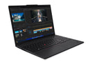 21MN000DGR _ThinkPad T16 Gen 3 ,Intel® Core™ Ultra 7 155U, 12C (2P + 8E + 2LPE),16GB  DDR5,512GB SSD M.2 2280 NVMe G4,Integrated, Win 11 Pro 64-,16.0"WUXGA AG 300nits, 3 Yr CCI