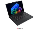 21YU0014GR_Lenovo ThinkPad T14s Gen 7 Laptop, Intel Core Ultra 7 355 Processor, 32GB RAM, 1TB SSD, 14" WUXGA Display, Windows 11 Pro, Backlit English & Arabic Keyboard, 3 Year Warranty