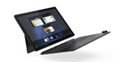 Lenovo ThinkPad X12 Detachable Gen2 Intel Core Ultra 7-164U, 16GB DDR5, 512GB SSD, Integrated Intel Graphics, 12.3″ FHD+ IPS Touch 400nits 100% sRGB, KYB Backlit Arabic/English, Lenovo Digital Pen, Fingerprint Reader, Win11 Pro 64, 3Yr – 21LK0016GR
