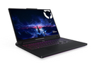 LENOVO LEGION PRO 7 16IAX10H-83F5008NAX | Intel Ultra 9 275HX, 32GB RAM, 2TB SSD, 16" WQXGA OLED 240Hz, 12GB NVIDIA RTX 5070Ti, DOS Eng-Arab Keyboard, Eclipse Black , 1 Years Lenovo Warranty