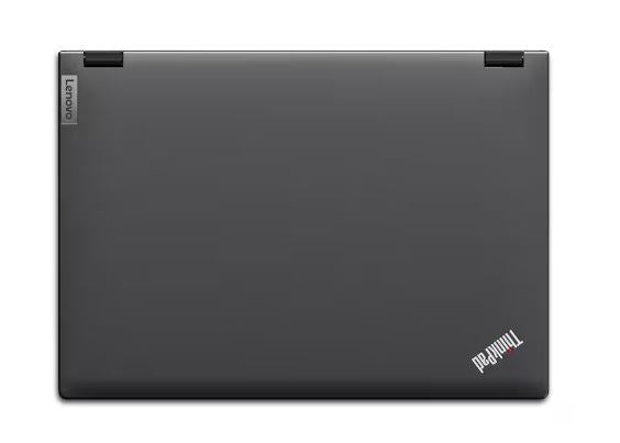 Lenovo P16v G2| Intel® Core™ Ultra 7 155H ,32GB RAM SO-DIMM DDR5-5600 Non-ECC, 1TB SSD M.2 2280 ,NVIDIA® RTX 2000 Ada Generation 8GB GDDR6,Win 11 Pro,3 Yr CCI