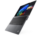 Lenovo ThinkPad X9-14 Gen1 Aura Edition Intel Core Ultra 7-258V, 32GB DDR5, 1TB SSD, Integrated Intel Arc Graphics, 14″ WUXGA OLED 400nits 100% DCI-P3 Non -Touch, KYB Backlit Arabic/English, Fingerprint Reader, Win11 Pro 64, 3Yr – 21QA002CGR