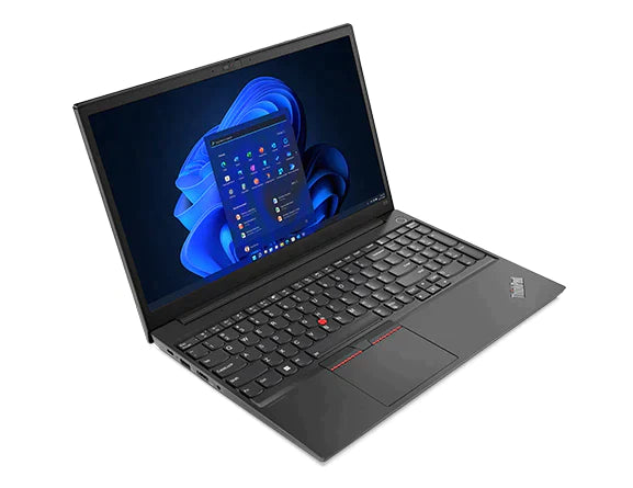 Lenovo ThinkPad E15 Gen 4 ( Intel® Core™ i7-1255U / Intel® Iris® Xe Graphics / 16GB DDR4 / 512GB SSD M.2 / 15.6" FHD (1920x1080) IPS 300nits Anti-glare / 1YR CCI / DOS ) -  21E6008JGR
