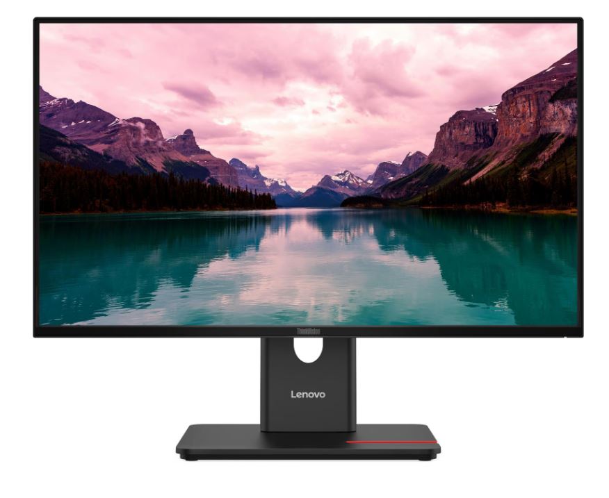 Lenovo ThinkVision T24-40 Monitor - 64A4MATXUK | Price In Dubai UAE Af