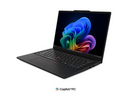 21WN002JGR _ Lenovo ThinkPad T14 Gen 7 Laptop, Intel Core Ultra 7 355 Processor, 16GB RAM, 512GB SSD, 14" WUXGA Display, Windows 11 Pro, Backlit Arabic & English Keyboard, 3 Year Warranty