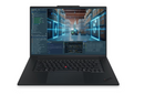 Lenovo ThinkPad P1 Gen 9 Intel Core Ultra 9-386H, 64GB DDR5, 2TB SSD, NVIDIA RTX PRO 2000 8GB Graphics, 16″ 3.2K Tandem OLED 600nits 100% DCI-P3 Multi-Touch, Lenovo Yoga Pen, KYB Backlit Arabic/English, Fingerprint Reader, Win11 Pro 64, 3Yr – 21UE0001GR