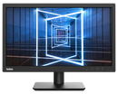 Lenovo ThinkVision E20-30 ( 19.5" / WLED / 1600x900 / 60Hz / 250 nits / 3-year warranty ) - 62F7KAT4UK
