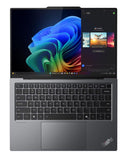 Lenovo ThinkPad X9-14 Aura Edition Intel Core Ultra 7-258V, 32GB DDR5, 1TB SSD, Integrated Intel Arc Graphics, 14″ WUXGA OLED 400nits 100% DCI-P3 Non -Touch, KYB Backlit Arabic/English, Fingerprint Reader, Win11 Pro 64, 3Yr – 21QA002CGR
