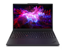 Lenovo ThinkPad P16v Gen 3 Mobile Workstation, Intel Core Ultra 7 255H Processor, 32GB RAM, 1TB SSD, 8GB NVIDIA RTX PRO 1000 Graphics, 16" WUXGA Display, Windows 11 Pro, Backlit English & Arabic Keyboard, 3 Year Warranty | 21RS0006GR