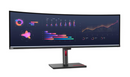 ThinkVision P49w-30 49" Curved 5K DQHD Thunderbolt USB-C Monitor