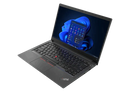 Lenovo E14 Gen 5,i7-1355U,8GB Base DDR4,512GB SSD M.2 2242 NVMe,nVidia MX550 2GB,No OS,14.0" FHD IPS 300nits,,KB English, ,1 Year Carry-in,,Topload Case- 21JK0020GP