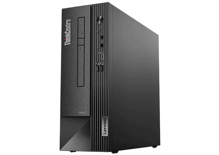 Lenovo ThinkCentre neo 50s ( Intel® Core™ i7-12700 / Intel® UHD Graphics 770 / 8GB DDR4 / 1TB HDD 7200rpm / 1-year CCI / Windows® 11 Pro ) - 11T0002CGR