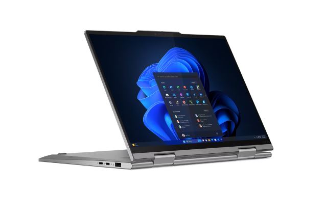 Latest (X1 Yoga) Lenovo X1 2-in-1 Gen 9,Intel® Core™ Ultra 7 155U, 12C (2P + 8E + 2LPE) ,32GB Base DDR5,1TB SSD M.2 2280 NVMe G4p,Integrated,Win 11 Pro 64,14.0" WUXGA AR 400nits Touch LP,FHD IR Cam,3Y Premier Support+CO2 Offset 0.5 ton -  21KE005DGR