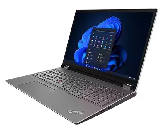 Lenovo ThinkPad P16 Mobile Workstation ( Intel® Core™ i7-12800HX / NVIDIA® RTX A1000 4GB GDDR6 / 16GB DDR / 512GB SSD M.2 / 16" WUXGA (1920x1200) IPS 300nits Anti-glare / 3YR Onsite / Windows® 11 DG Windows 10 Pro ) -  21D60043GR