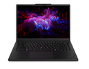 Lenovo ThinkPad P14s Gen6 Intel Core Ultra 7-255H, 16GB DDR5, 512GB SSD, NVIDIA RTX PRO 500 Blackwell Generation 6GB Graphics, 14.5″ WUXGA IPS 400nits 45% NTSC Non-Touch, KYB Backlit Arabic/English, Fingerprint Reader, Win11 Pro 64, 3Yr – 21QT0009GR