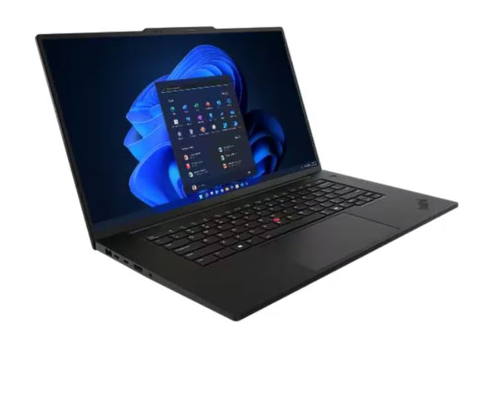 Lenovo ThinkPad P1 Gen7 Intel Core Ultra 9-185H, 32GB LPDDR5x, 1TB SSD