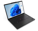 Lenovo ThinkPad P14s Gen6 AMD Ryzen AI 7 PRO 350, 16GB DDR5, 512GB SSD, Integrated AMD Radeon 860M Graphics, 14″ WUXGA IPS 400nits 45% NTSC Non-Touch, KYB Backlit Arabic/English, Fingerprint Reader, Win11 Pro 64, 3Yr – 21QL003MGR