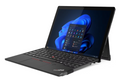 Lenovo ThinkPad X12 Detachable Gen2 Intel Core Ultra 7-164U, 16GB DDR5, 512GB SSD, Integrated Intel Graphics, 12.3″ FHD+ IPS Touch 400nits 100% sRGB, KYB Backlit Arabic/English, Lenovo Digital Pen, Fingerprint Reader, Win11 Pro 64, 3Yr – 21LK0016GR