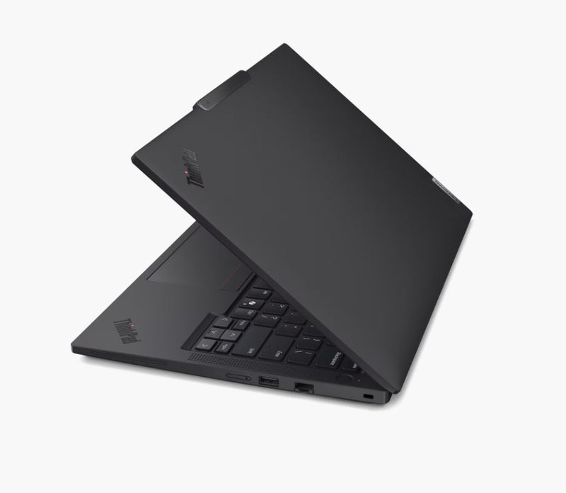 Lattest ThinkPad T14,U7-155U,16GB DDR5,512GB SSD M.2 2280 NVMe G4,Integrated,Win 11 Pro 64,14.0" WUXGA AG 400nits,Win 11 Pro,3 Yr