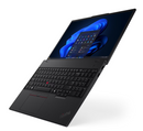 Lenovo ThinkPad T16 Gen 4 AI Business Laptop, Intel Core Ultra 7 258V Processor, 32 GB RAM, 512 GB SSD, 16" WUXGA Display, Windows 11 Pro, Backlit English & Arabic Keyboard, Black, 3 Year Warranty | 22AW004GGR