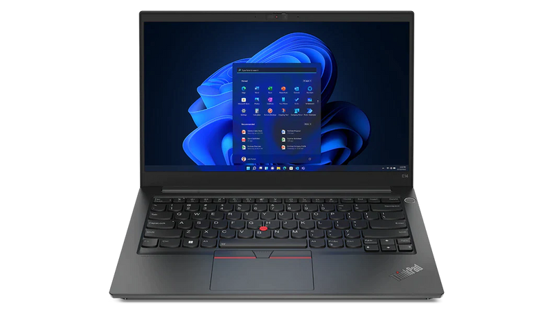 Lenovo ThinkPad E14 Gen 4 (  Intel® Core™ i5-1235U /  Intel® Iris® Xe Graphics/  8GB DDR4 / 512GB SSD M.2  / 14" FHD (1920x1080) IPS 300nits Anti-glare / Windows® 11 Pro ) - 21E30032GR