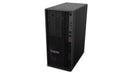 Lenovo ThinkStation P3 Tower (750W) |Intel® Core™ i9-14900K (24C (8P + 16E) / 32T, Max Turbo up to 5.8GHz, P-core 3.0 / 5.4GHz, E-core 2.2 / 4.3GHz, 36MB), 16GB UDIMM DDR5-4800 Non-ECC RAM, 512GB SSD M.2 2280  Windows® 11 Pro, 3 Year On-Site-  30GS00BQAX