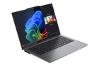Lenovo ThinkPad X9-14 Gen1 Aura Edition Intel Core Ultra 7-258V, 32GB DDR5, 1TB SSD, Integrated Intel Arc Graphics, 14″ WUXGA OLED 400nits 100% DCI-P3 Non -Touch, KYB Backlit Arabic/English, Fingerprint Reader, Win11 Pro 64, 3Yr – 21QA002CGR