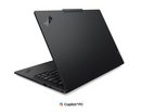 21YU0014GR_Lenovo ThinkPad T14s Gen 7 Laptop, Intel Core Ultra 7 355 Processor, 32GB RAM, 1TB SSD, 14" WUXGA Display, Windows 11 Pro, Backlit English & Arabic Keyboard, 3 Year Warranty