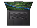 Lenovo ThinkPad P1 Gen 9 Intel Core Ultra 9-386H, 64GB DDR5, 2TB SSD, NVIDIA RTX PRO 2000 8GB Graphics, 16″ 3.2K Tandem OLED 600nits 100% DCI-P3 Multi-Touch, Lenovo Yoga Pen, KYB Backlit Arabic/English, Fingerprint Reader, Win11 Pro 64, 3Yr – 21UE0001GR