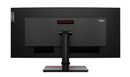 ThinkVision P34w-20 34.14" Curved 21:9 UWQHD USB-C Docking Monitor