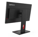 Lenovo ThinkVision T24-40 Monitor - 64A4MATXUK | Price In Dubai UAE Africa KSA Lenovo ThinkVision T24-40 Monitor 23.8″ FHD IPS Non-Touch (250nits, 99% sRGB, 4ms, 48Hz – 120Hz) 3Yr – 64A4MATXUK