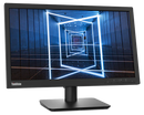 Lenovo ThinkVision E20-30 ( 19.5" / WLED / 1600x900 / 60Hz / 250 nits / 3-year warranty ) - 62F7KAT4UK