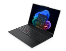 ThinkPad E16 Gen3|Intel Core Ultra 7 258V,32GB SO-DIMM DDR5-5600 512GB SSD M.2 2242 PCIe 4.0x4 NVMe Opal 2.0 Integrated Intel Arc 140T GPU Functions as Intel Graphics Windows 11 Pro, KB Arabic / English ( Preloaded ) 2Y Depot Warranty(22AY000LGR)