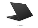21WN002JGR _ Lenovo ThinkPad T14 Gen 7 Laptop, Intel Core Ultra 7 355 Processor, 16GB RAM, 512GB SSD, 14" WUXGA Display, Windows 11 Pro, Backlit Arabic & English Keyboard, 3 Year Warranty