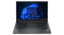 Lenovo E14 Gen 5,i7-1355U,8GB Base DDR4,512GB SSD M.2 2242 NVMe,nVidia MX550 2GB,No OS,14.0" FHD IPS 300nits,,KB English, ,1 Year Carry-in,,Topload Case- 21JK0020GP