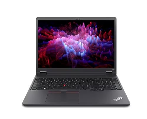 Lenovo P16v G2| Intel® Core™ Ultra 7 155H ,32GB RAM SO-DIMM DDR5-5600 Non-ECC, 1TB SSD M.2 2280 ,NVIDIA® RTX 2000 Ada Generation 8GB GDDR6,Win 11 Pro,3 Yr CCI