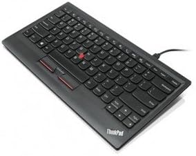 ThinkPad Compact USB Keyboard with TrackPoint