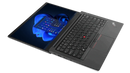 Lenovo E14 Gen 5,i7-1355U,8GB Base DDR4,512GB SSD M.2 2242 NVMe,nVidia MX550 2GB,No OS,14.0" FHD IPS 300nits,,KB English, ,1 Year Carry-in,,Topload Case- 21JK0020GP