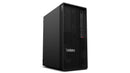 Lenovo ThinkStation P3 Tower (750W) |Intel® Core™ i9-14900K (24C (8P + 16E) / 32T, Max Turbo up to 5.8GHz, P-core 3.0 / 5.4GHz, E-core 2.2 / 4.3GHz, 36MB), 16GB UDIMM DDR5-4800 Non-ECC RAM, 512GB SSD M.2 2280  Windows® 11 Pro, 3 Year On-Site-  30GS00BQAX