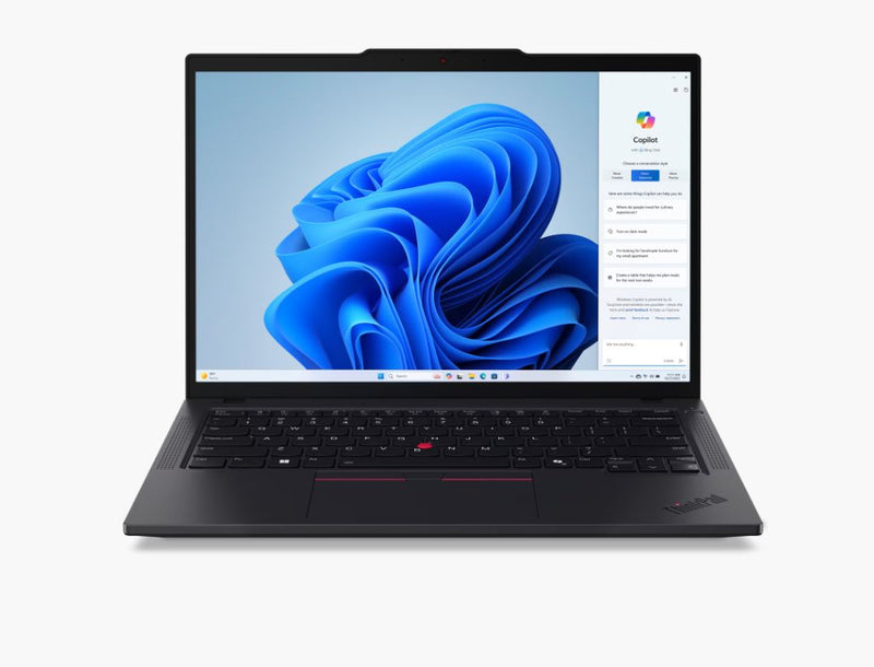 Lenovo T14 U7-255U 16GB 512GB 14"WUXGA W11P 3YR + 1Y Premier_ 21QC001BGR