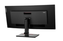 ThinkVision P34w-20 34.14" Curved 21:9 UWQHD USB-C Docking Monitor