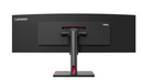 ThinkVision P49w-30 49" Curved 5K DQHD Thunderbolt USB-C Monitor