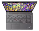 Lenovo P16v G2| Intel® Core™ Ultra 7 155 Intel® AI Boost integrated in Intel Core™ Ultra processor, 16GB RAM SO-DIMM DDR5-5600 Non-ECC, 512GB SSD  NVIDIA® RTX 1000 Ada Generation 6GB GDDR6,Win 11 Pro, 3 Year --21KX000LGR